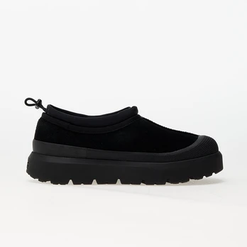 UGG M Tasman Weather Hybrid Black/ Black - Dydis 41 (1144096-BBLC Laisvalaikio batai)