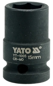 Mova Yato, 39 mm, 15 mm, 1/2"