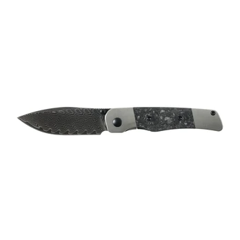 Kizer Coywolf Ki3685A1 Sulankstomas peilis