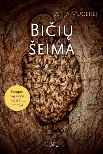 Bičių šeima