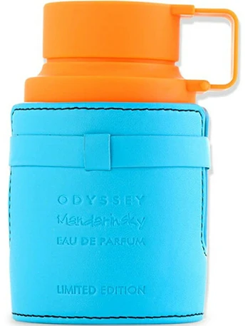 Armaf Odyssey Mandarine Sky 60ml Vyrams EDP
