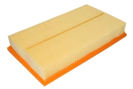 Oro filtras MAHLE LX4077 kaina