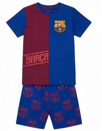 FC Barcelona vaikiška pižama 2900003746