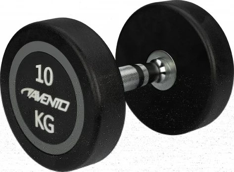 Svarmuo Avento Dumbbell, 10 kg