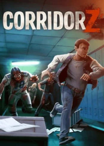 Corridor Z PC