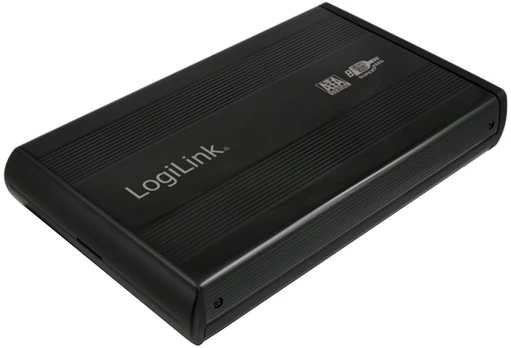 Logilink UA0107 3.5", SATA, USB 3.0