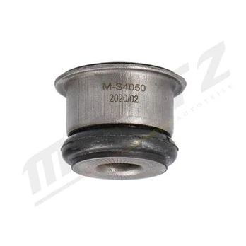 Stebulės laikiklio įvorė MERTZ M-S4050