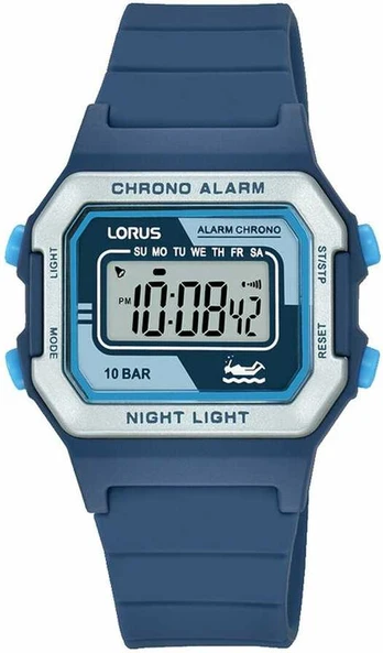 Laikrodis kūdikiams Lorus R2319QX9