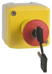 Schneider Electric XALK188GTH26
