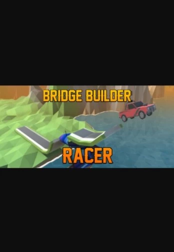 Bridge Builder Racer PC