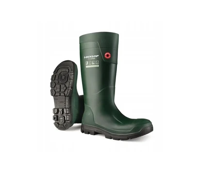 Batai Purofort FieldPRO, Dunlop
