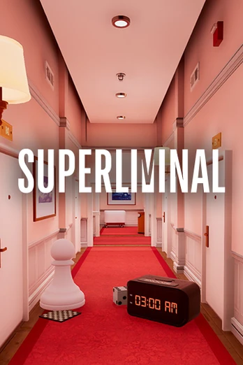 Superliminal PC