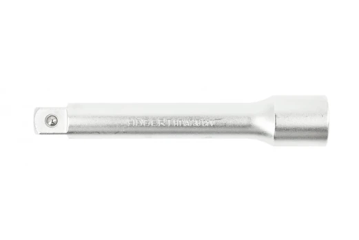 3/4" extension, 101.6 mm, CrV