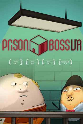 Prison Boss PC