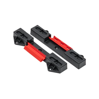 QBRICK SYSTEM ONE jungiamieji adapteriai
