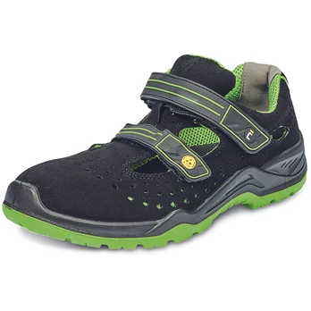 Darbo HALWILL 958643 sandalai S1P ESD
