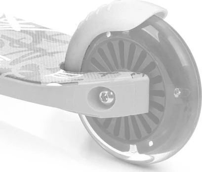 Bremse für meteor funny scooter