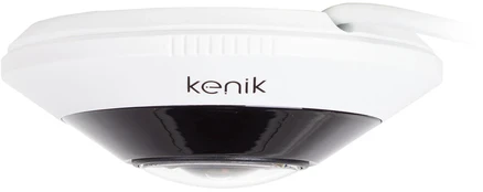 KAMERA IP KENIK KG-12315FAS-I