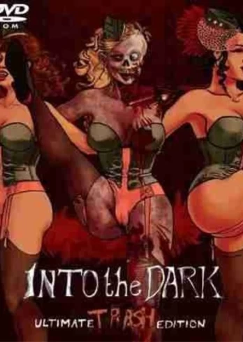 Into the Dark: Ultimate Trash Edition PC