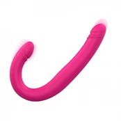 Dwustronny wibrator dorcel orgasmic double duo 45c kaina