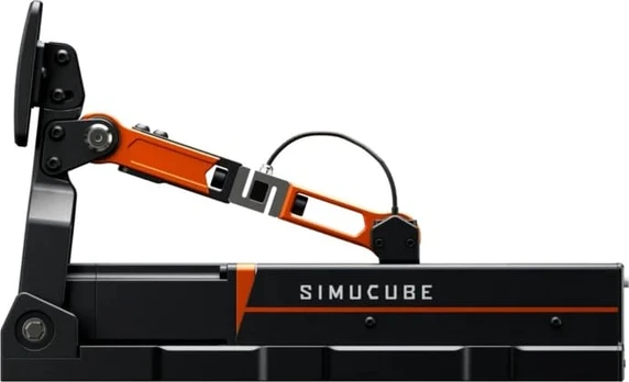 Simucube ActivePedal (Add-on)