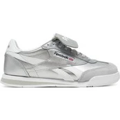 Laisvalaikio batai Reebok CAMPIO XT KILTY 100235247 Sidabrinė kaina
