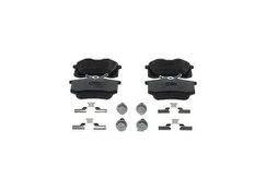 BOSCH 0 986 494 621 Brake pad set