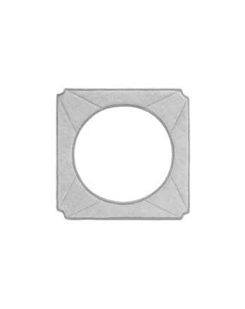Šluostė Ecovacs Cleaning Pad W-CC02-2043	 2 vnt, For Winbot 920