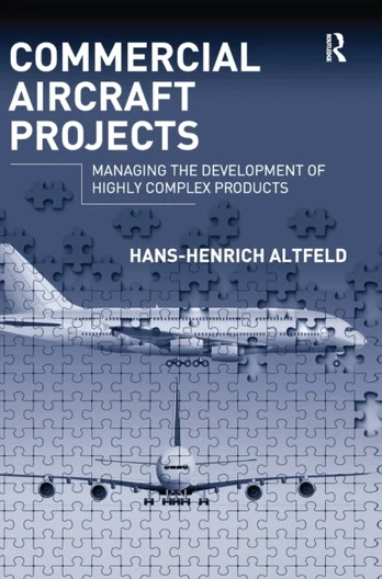 Commercial Aircraft Projects