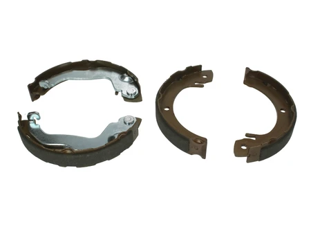 LPR LPR01123 Brake shoe set