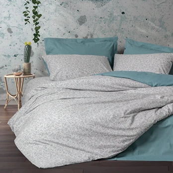Cotton Box ‘June’ Medvilnės patalynės komplektas