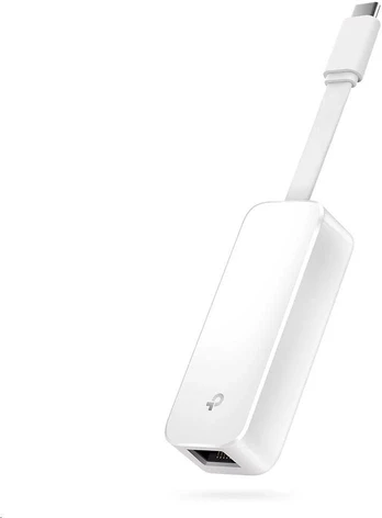 TP-Link Ue300c eterneto tinklo plokštė su usb 3.0 tipo c