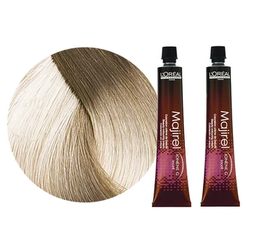 Loreal Majirel 10.1 2X50Ml