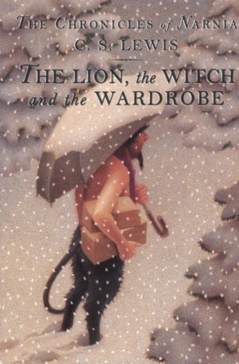 Lion, the Witch, and the Wardrobe