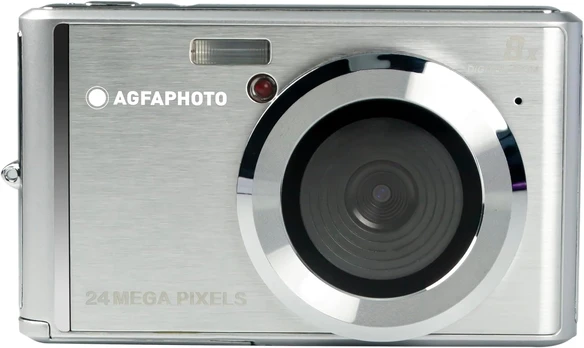 AGFA DC5500 Blue