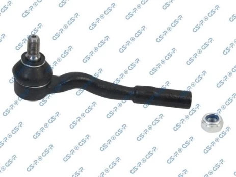 Skersinės vairo trauklės galas GSP S070287