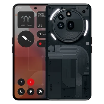 Nothing Phone (3a) Pro 256GB