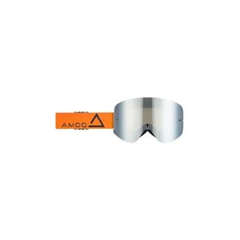AMOQ MX Vision Magnetic akiniai