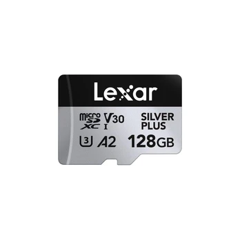 MEMORY MICRO SDXC 128GB UHS-I/LMSSIPL128G-BNANG LEXAR