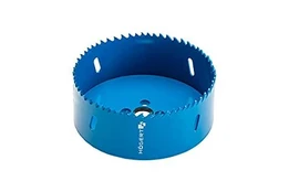 Högert Technik Otwornica bimetalowa 67 mm, plienas M42