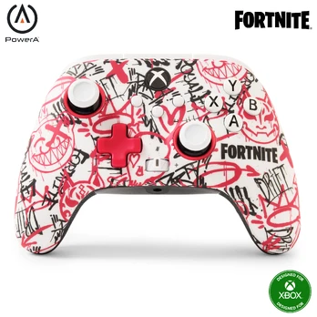 Žaidimų pultas PowerA Fortnite