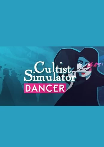 Cultist Simulator: The Dancer PC