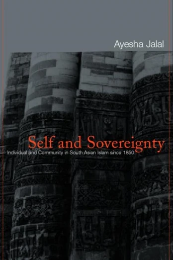 Self and Sovereignty