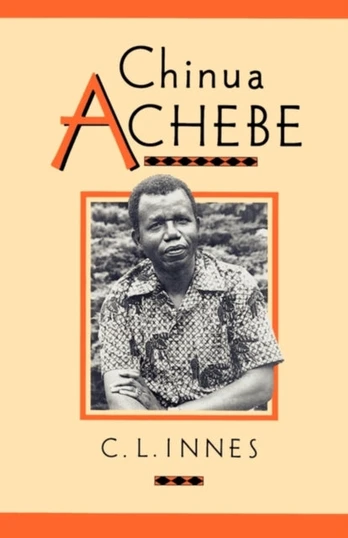Chinua Achebe