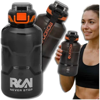 Gertuvė Tressari, 1500 ml, be BPA
