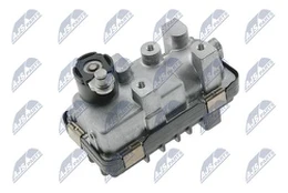 Kompresorius, įkrovimo sistema NTY ECD-FR-010 kaina