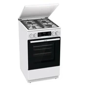 Viryklė GORENJE GK5C63WF