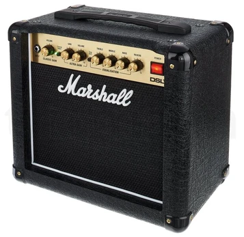 Lempinis gitarinis kubas Marshall DSL1CR