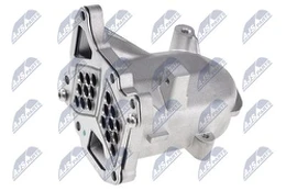 ERG vožtuvas NTY EGR-CT-010