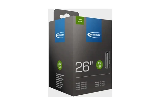 „Schwalbe 13F“ 26 colių kamera – „Schrader e-light“ 54-75-559